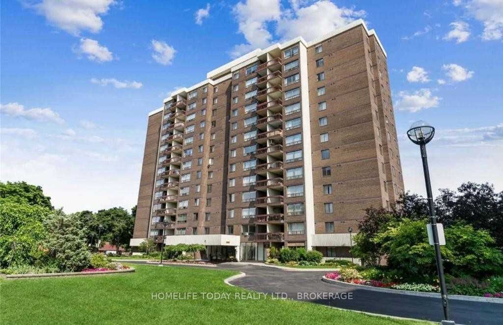 2542 Argyle Rd, #607