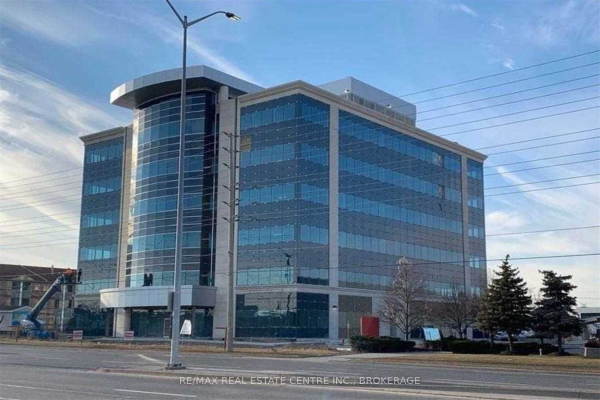 218 Export Blvd, Mississauga