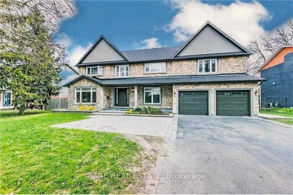 2068 Mississauga Rd