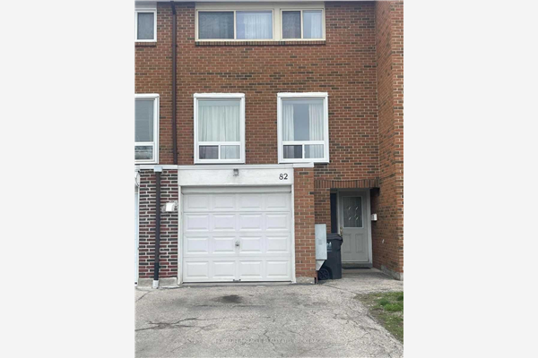 6429 Finch Ave W, Toronto