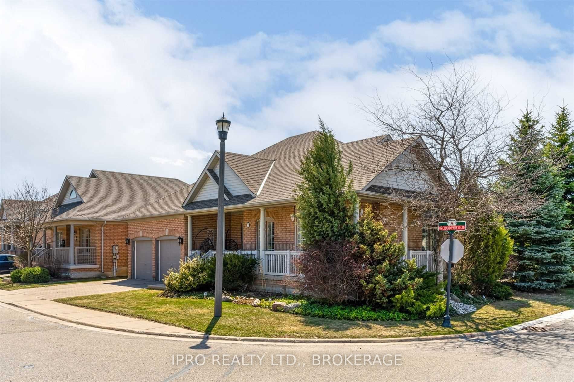 2 Orchard Park Gate, #12