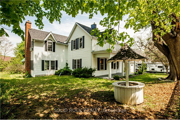 57 Lorne St, Caledon