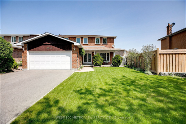 4111 Twine Cres