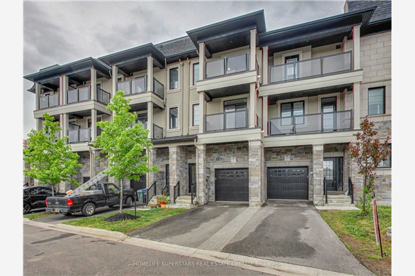 570 Rapids Lane, Mississauga