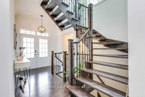 121 Waterview Common, Oakville