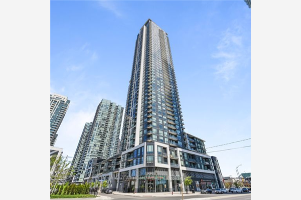 4011 Brickstone Mews, Mississauga