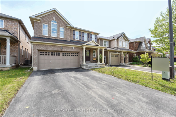 962 Seivert Pl, Milton