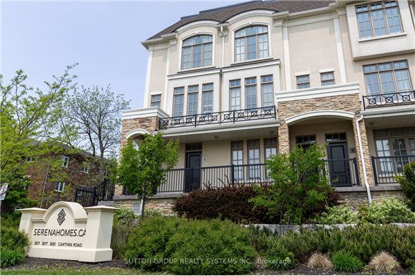 3071 Cawthra Rd, Mississauga