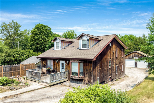 15851 Airport Rd, Caledon