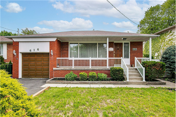 616 Hassall Rd