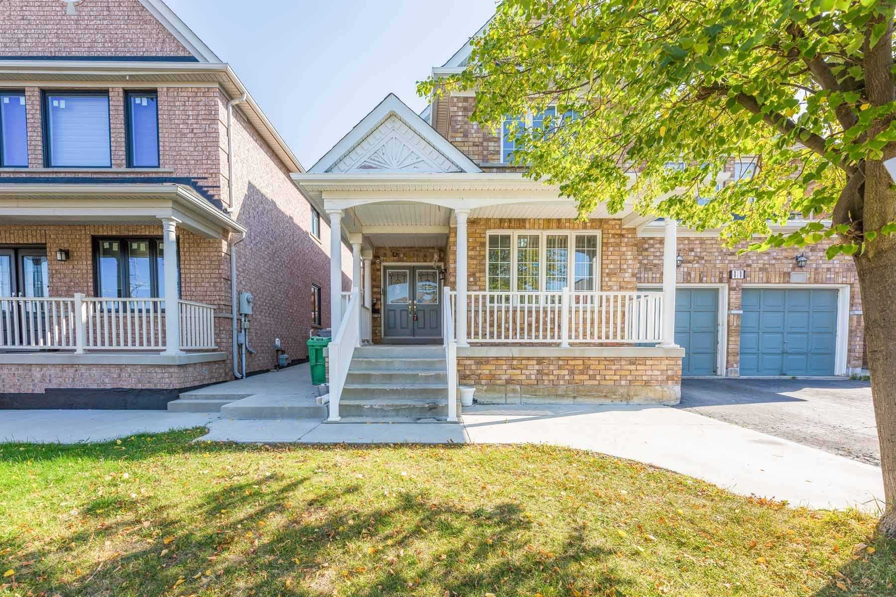 11 Grovewood Drive