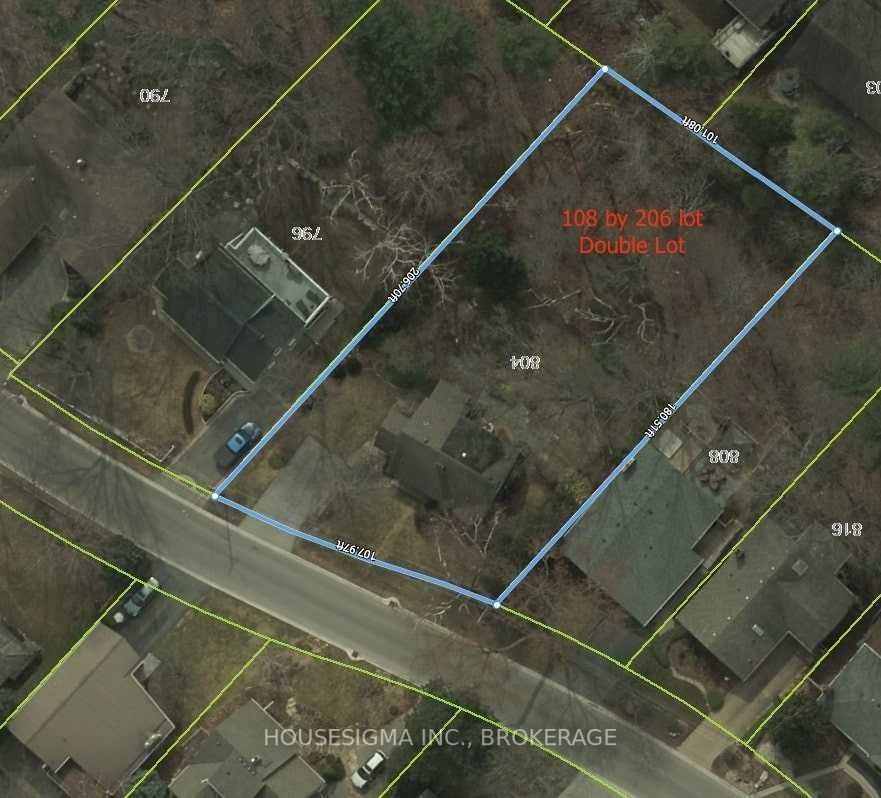 804 Shadeland Ave