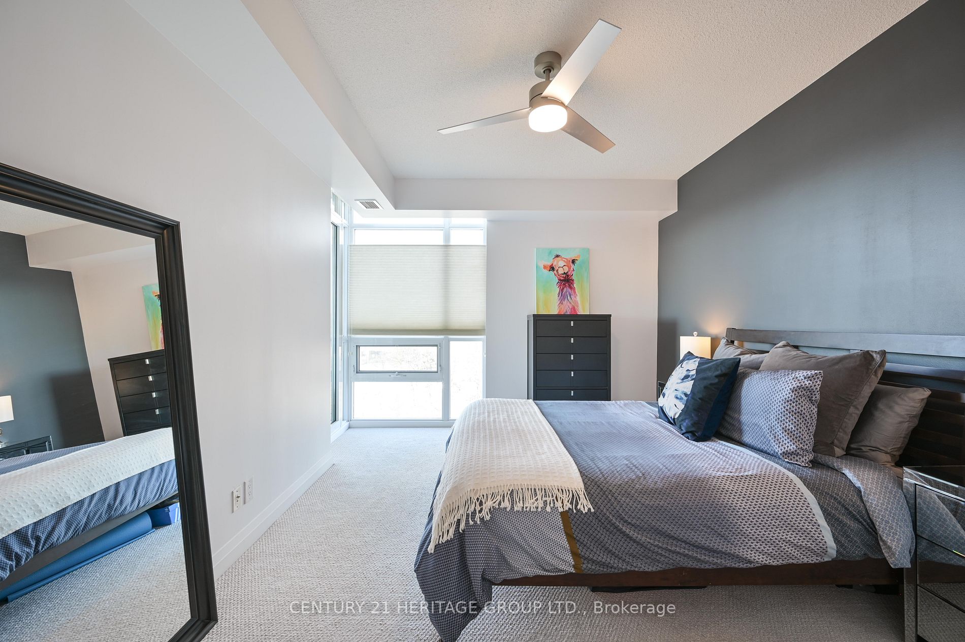 1055 Southdown Rd W, #503