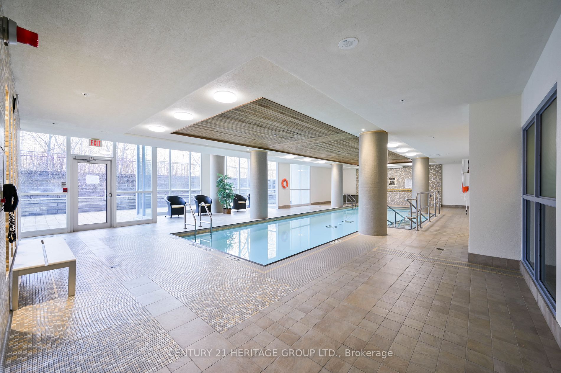 1055 Southdown Rd W, #503