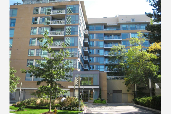 20 Gothic Ave N, Toronto