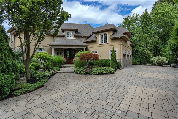 376 Meadow Wood Lane, Mississauga