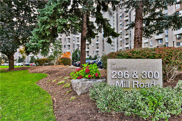 296 Mill Rd, Toronto