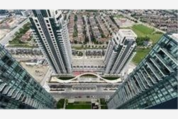 4070 Confederation Pkwy, Mississauga