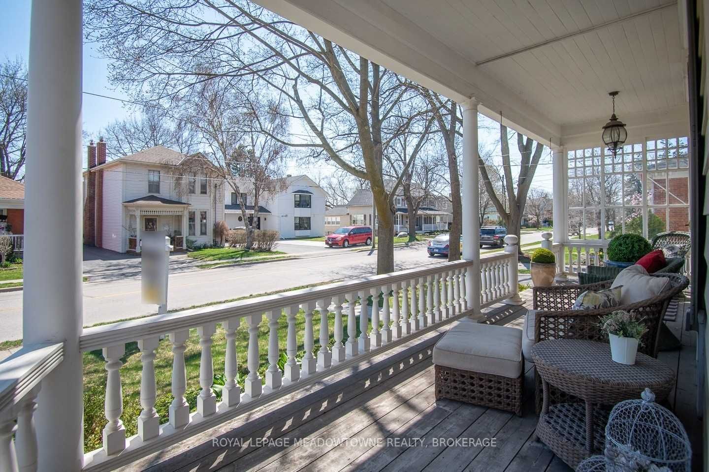 105 Mill St