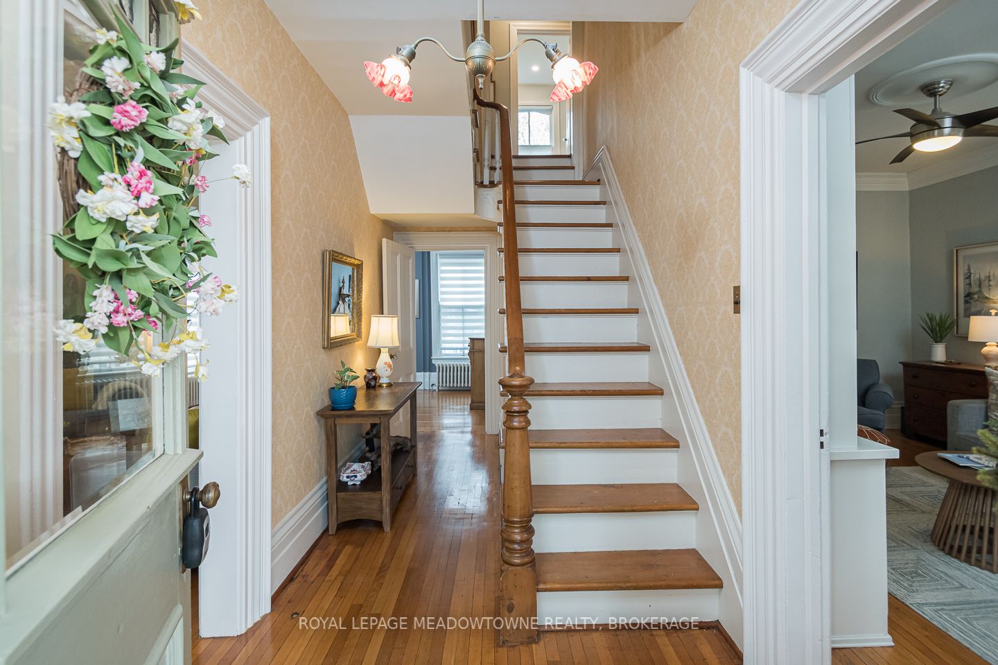 105 Mill St