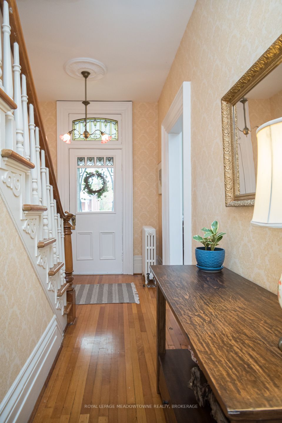 105 Mill St