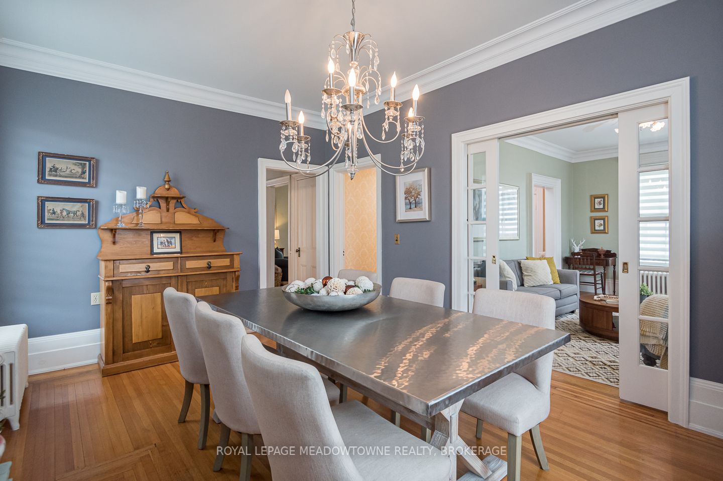 105 Mill St