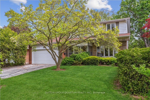 513 Seymour Dr, Oakville