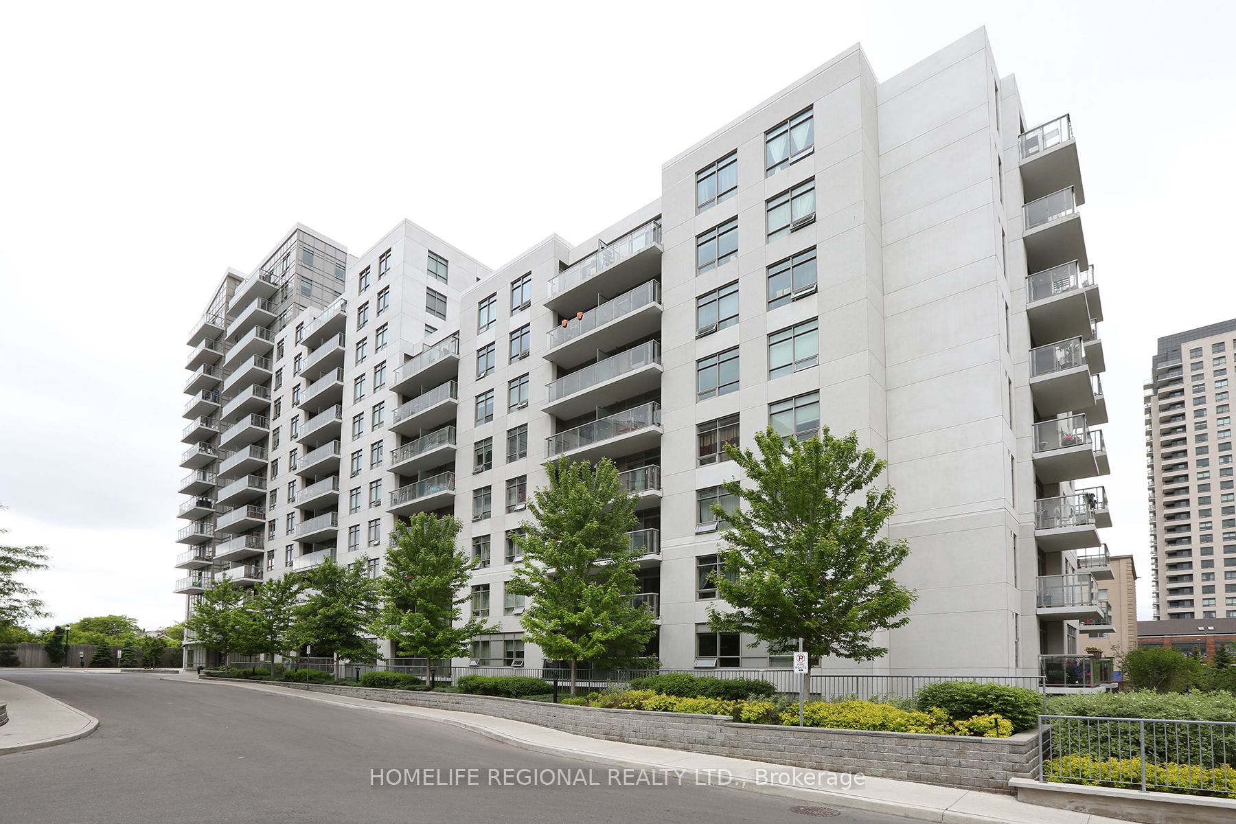 816 Lansdowne Ave, #1015