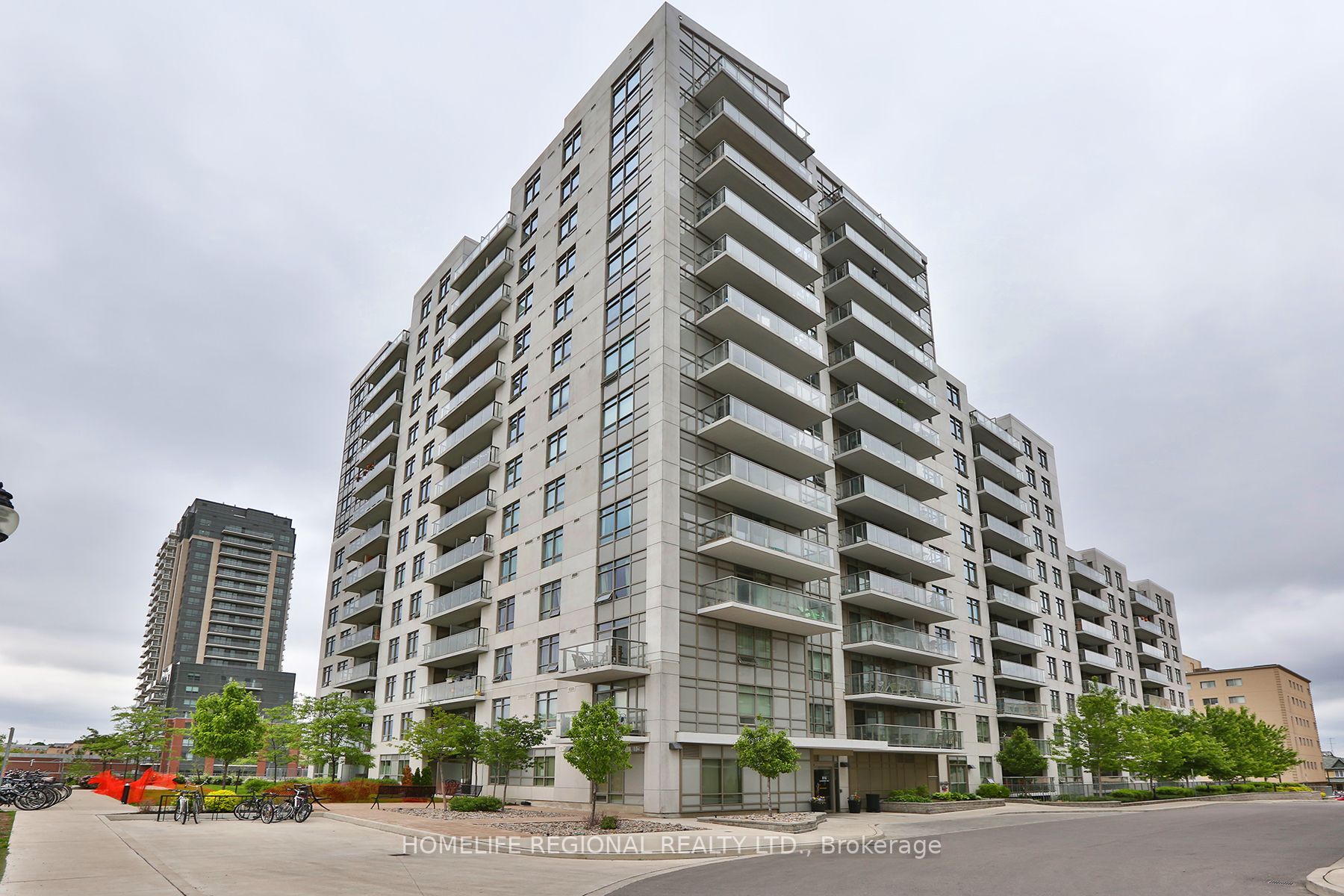 816 Lansdowne Ave, #1015