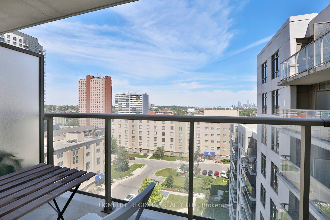 816 Lansdowne Ave, #1015