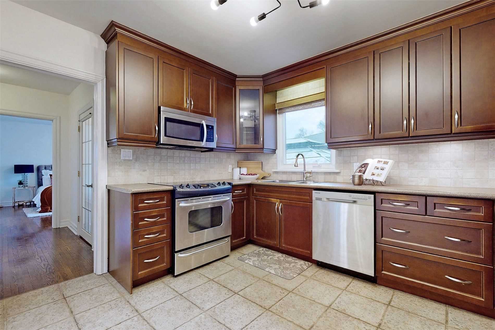 9 Boreal Road