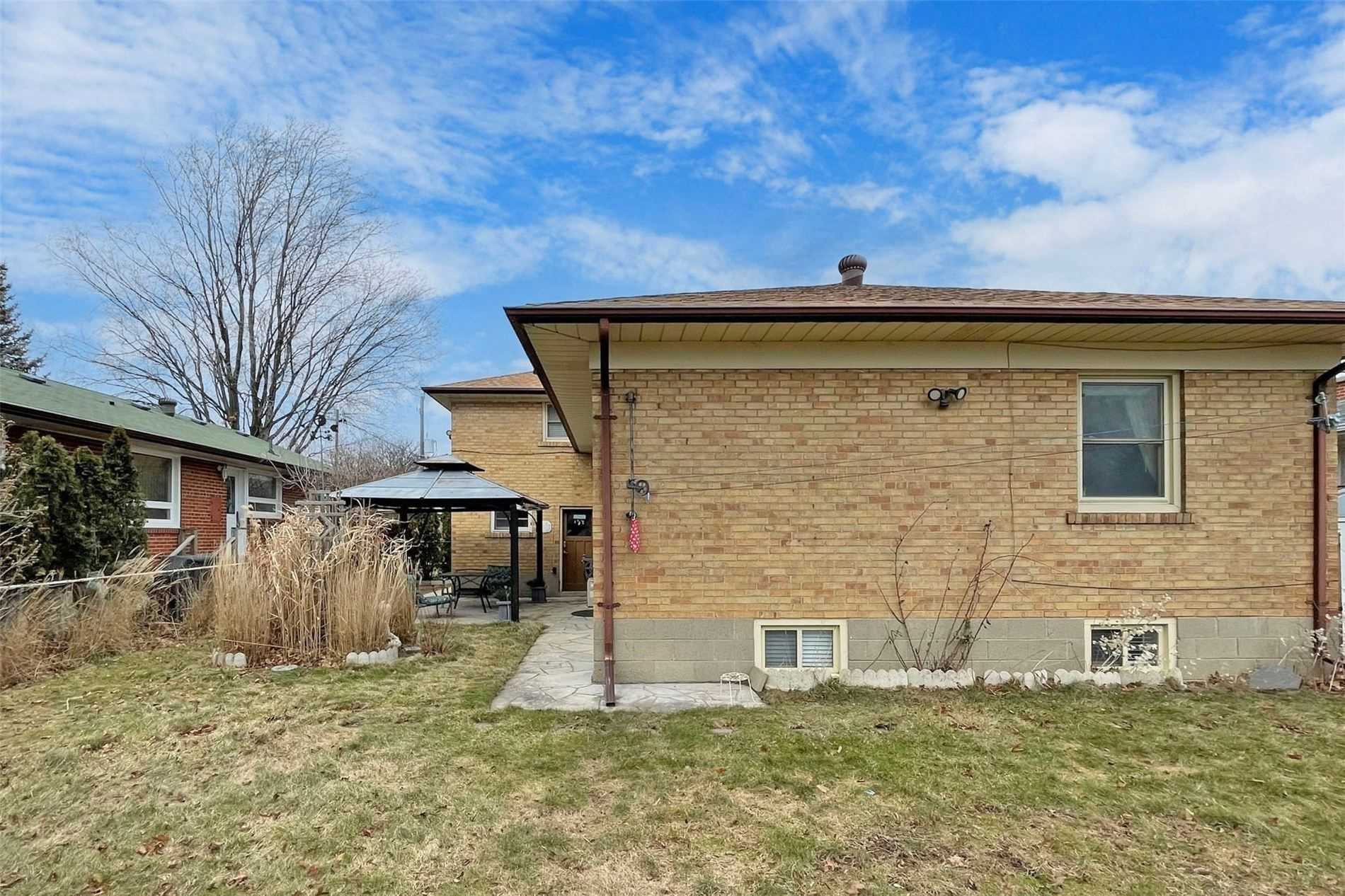 9 Boreal Road