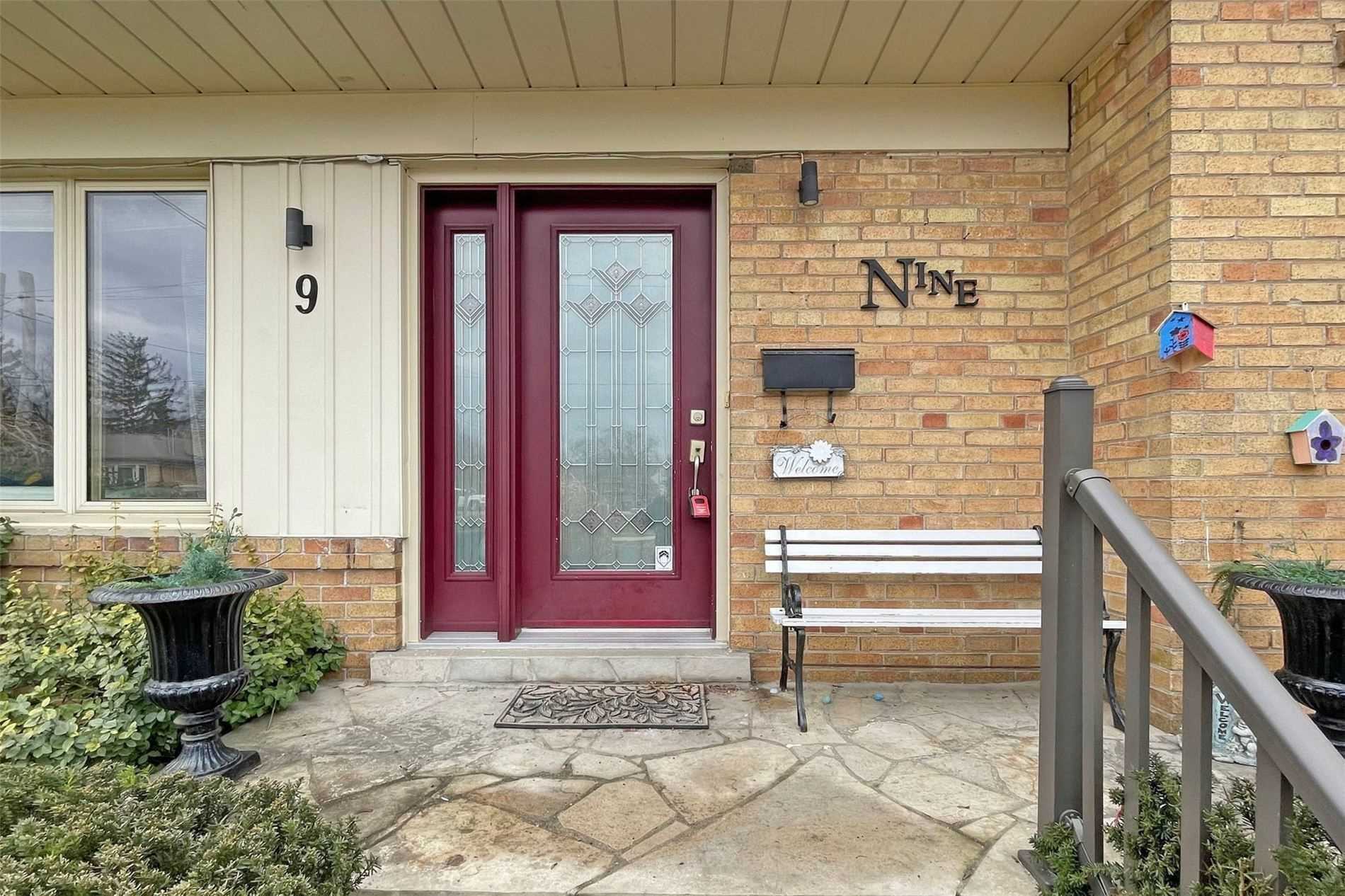 9 Boreal Road