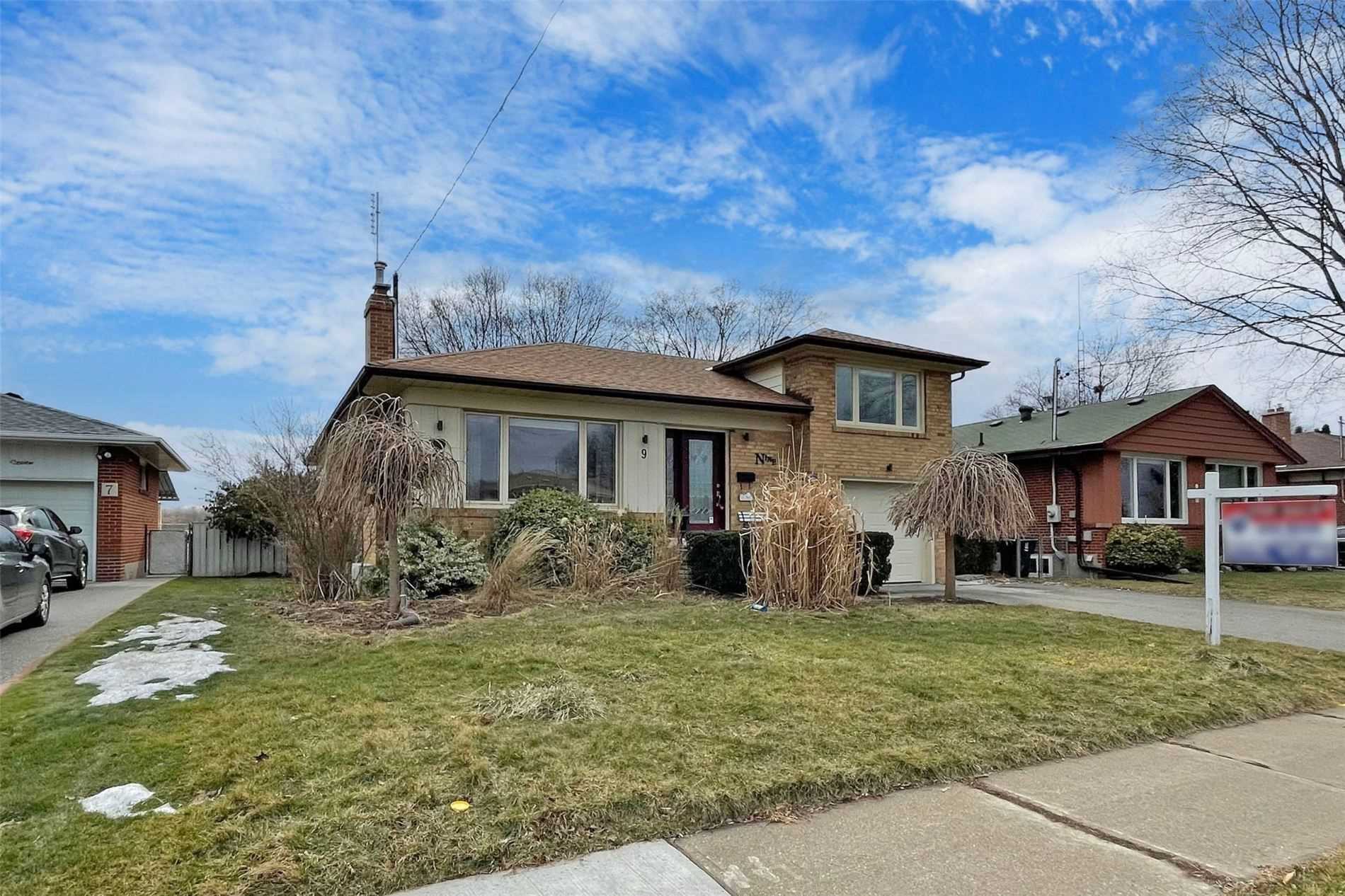 9 Boreal Road