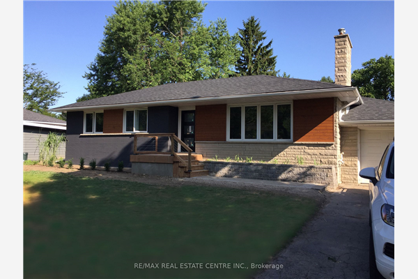 79 Mccarthy St, Orangeville