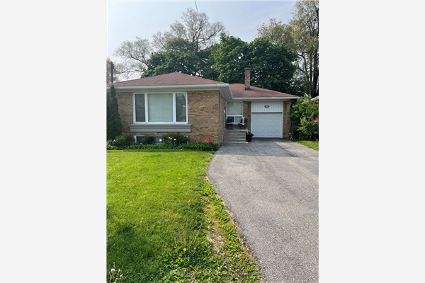41 Sealcove Dr, Toronto
