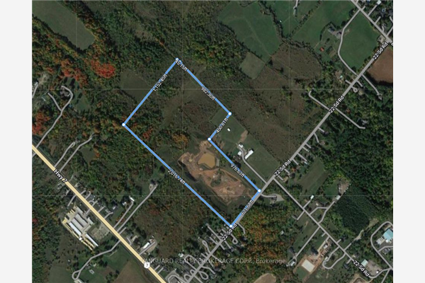 13357 22 Sdrd, Halton Hills