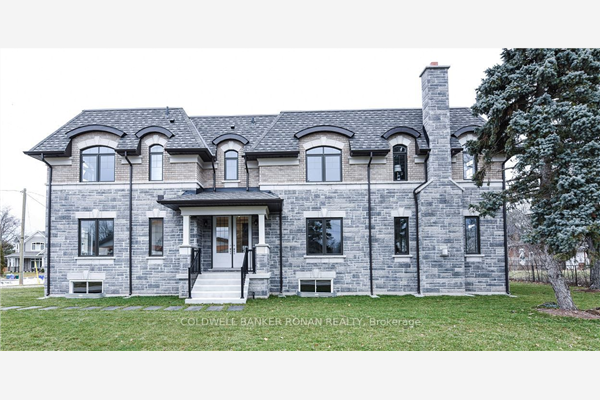 368 Small Cres, Oakville