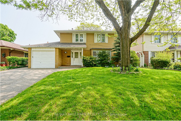 7 Deanecrest Rd, Toronto