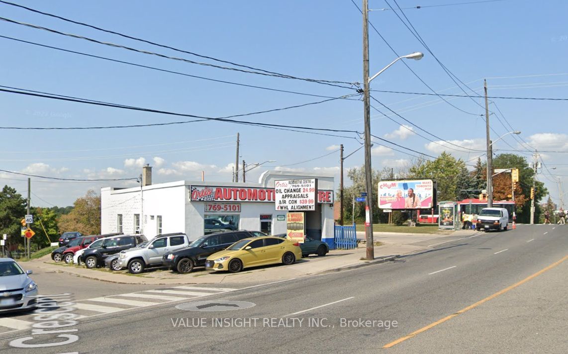 400 Weston Rd