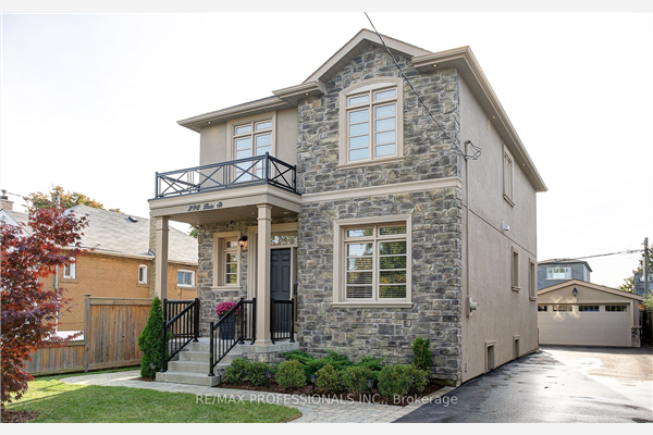 290 Beta St, Toronto