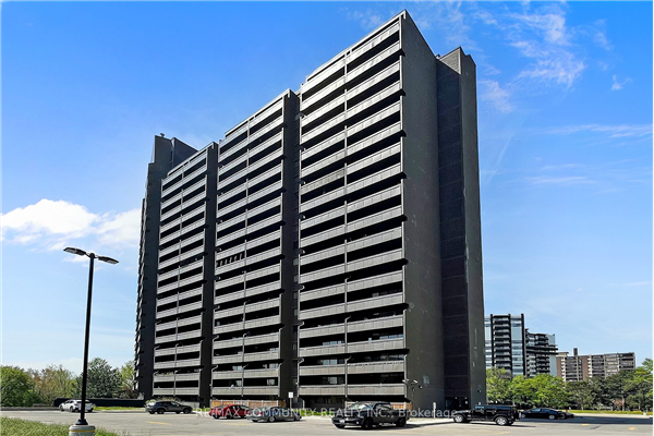 11 Wincott Dr, Toronto