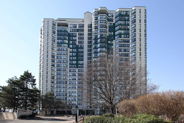 4460 Tucana Crt, Mississauga