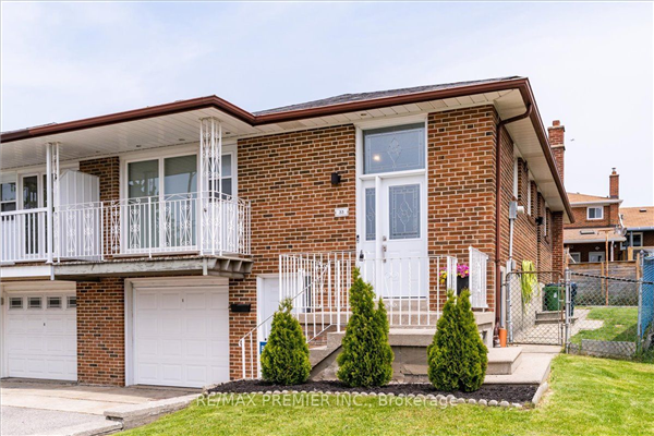 33 Paradelle Cres