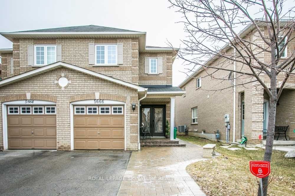 5666 Volpe Dr