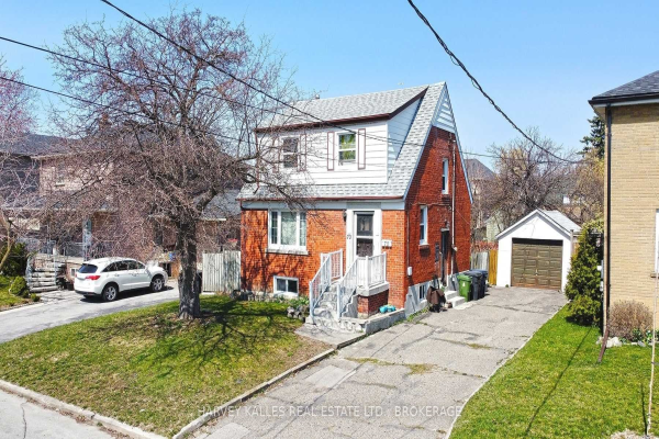 70 Westdale Dr