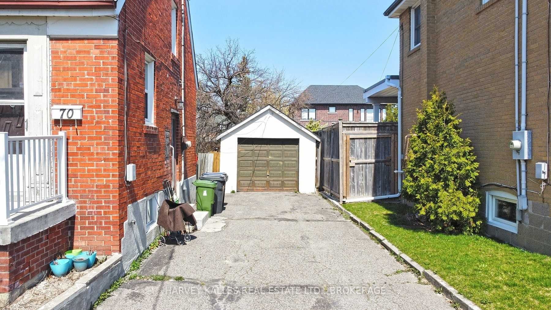 70 Westdale Dr