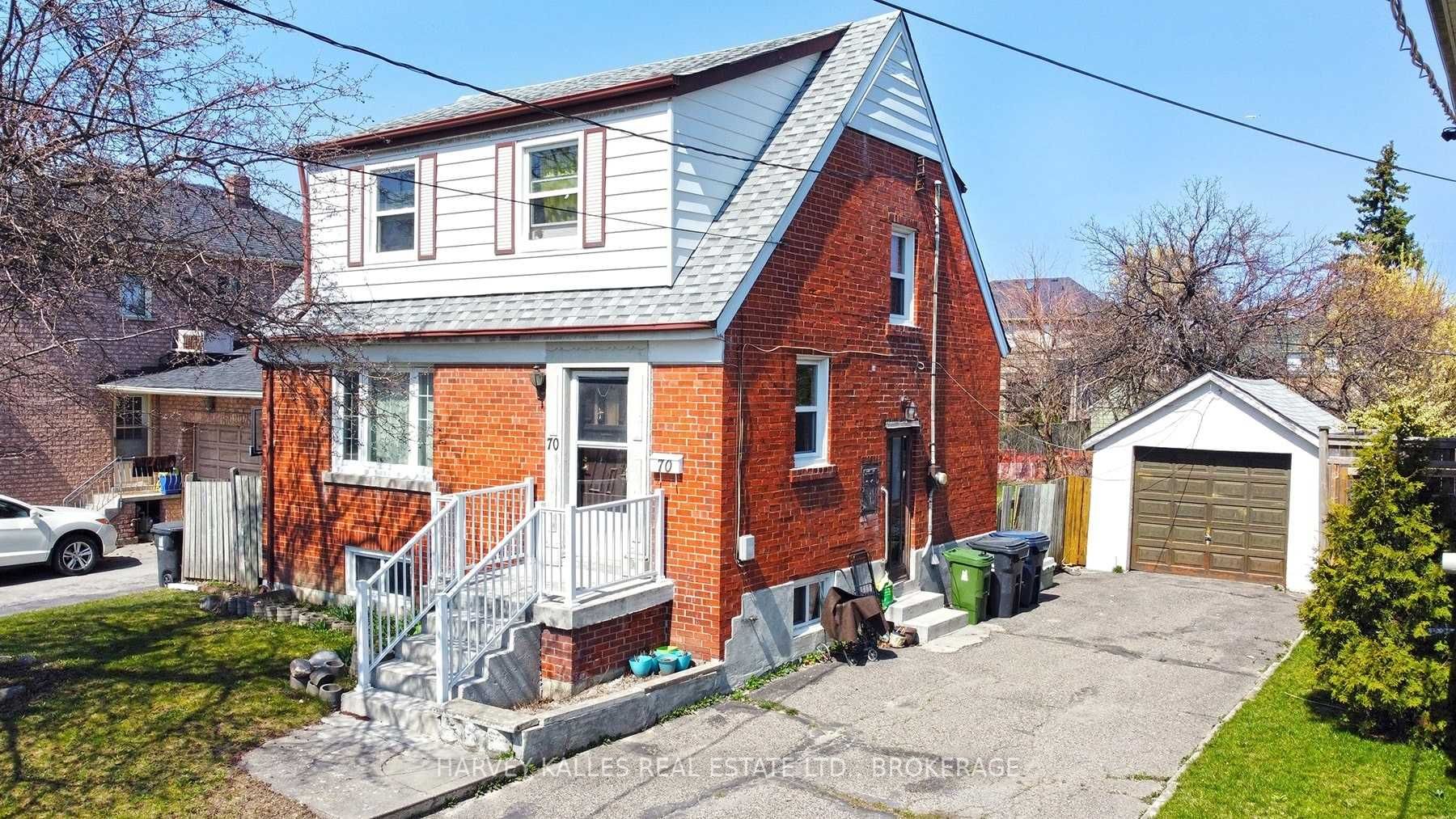 70 Westdale Dr