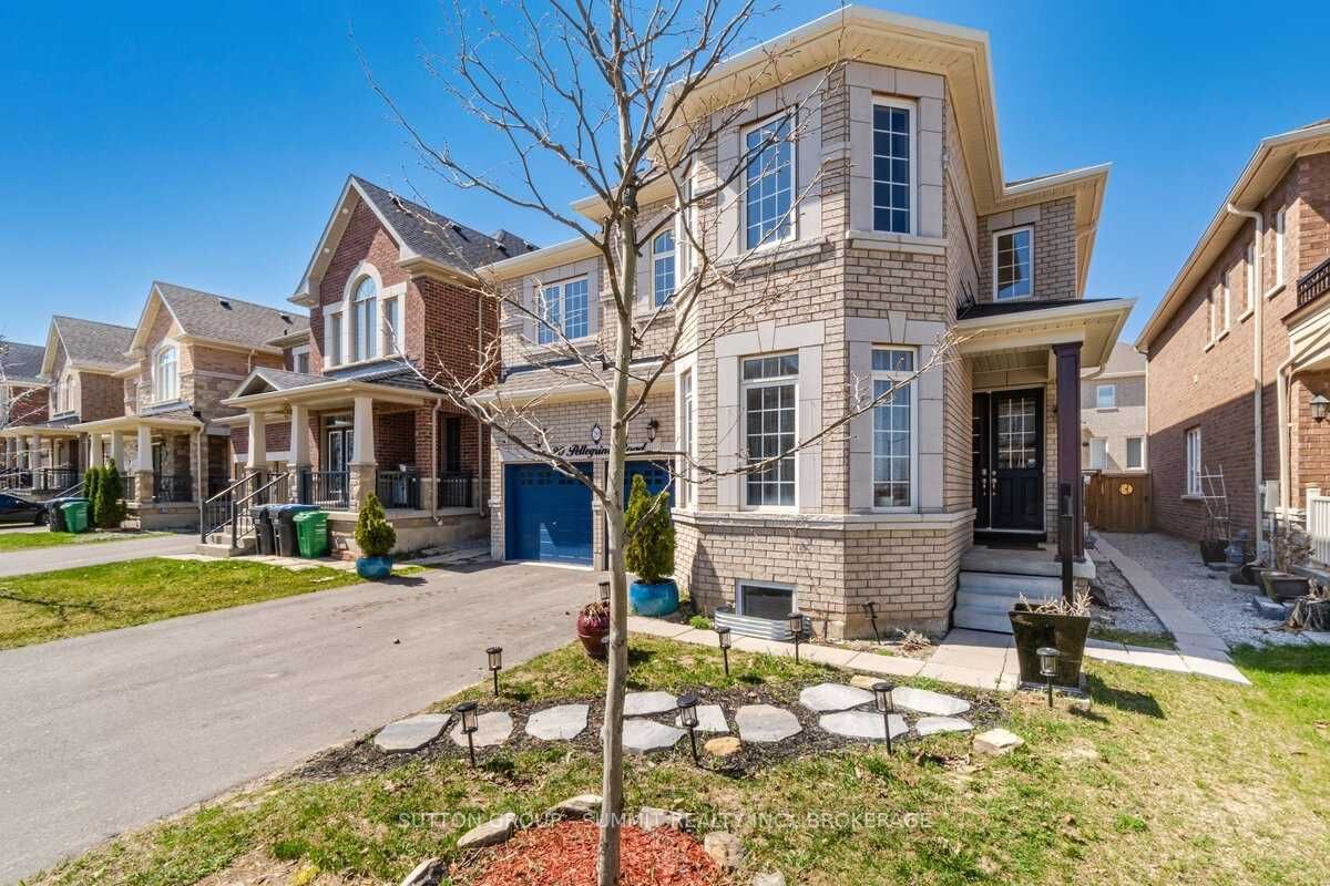 20 Pellegrino Rd
