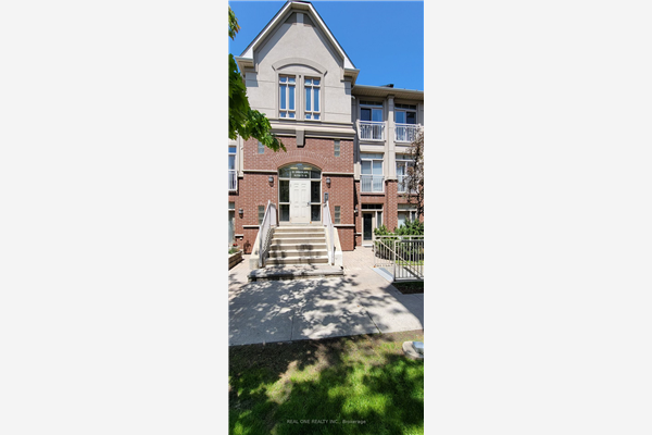 38 Gibson Ave, Toronto